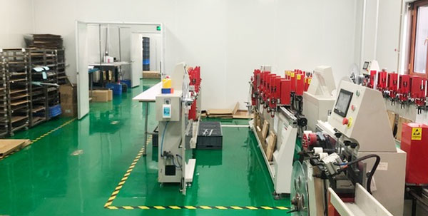 深圳市三鑫智能科技有限公司