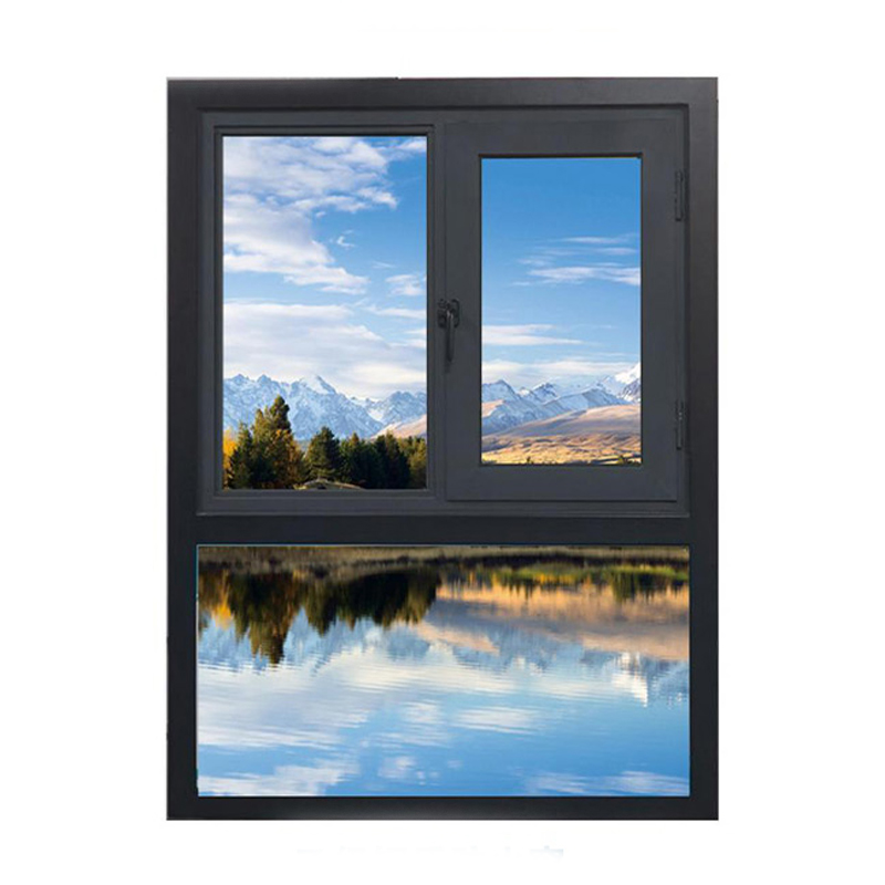 乙級鋼制防火窗|公寓靜音防火窗| 辦公樓隔熱防火窗_門窗