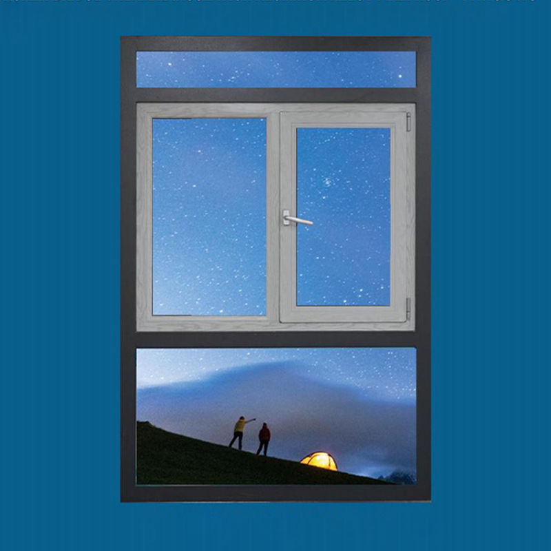 斷橋隔熱鋁合金防火窗|消防驗收無憂|加厚型材|防爆隔熱鋁合金窗_門窗