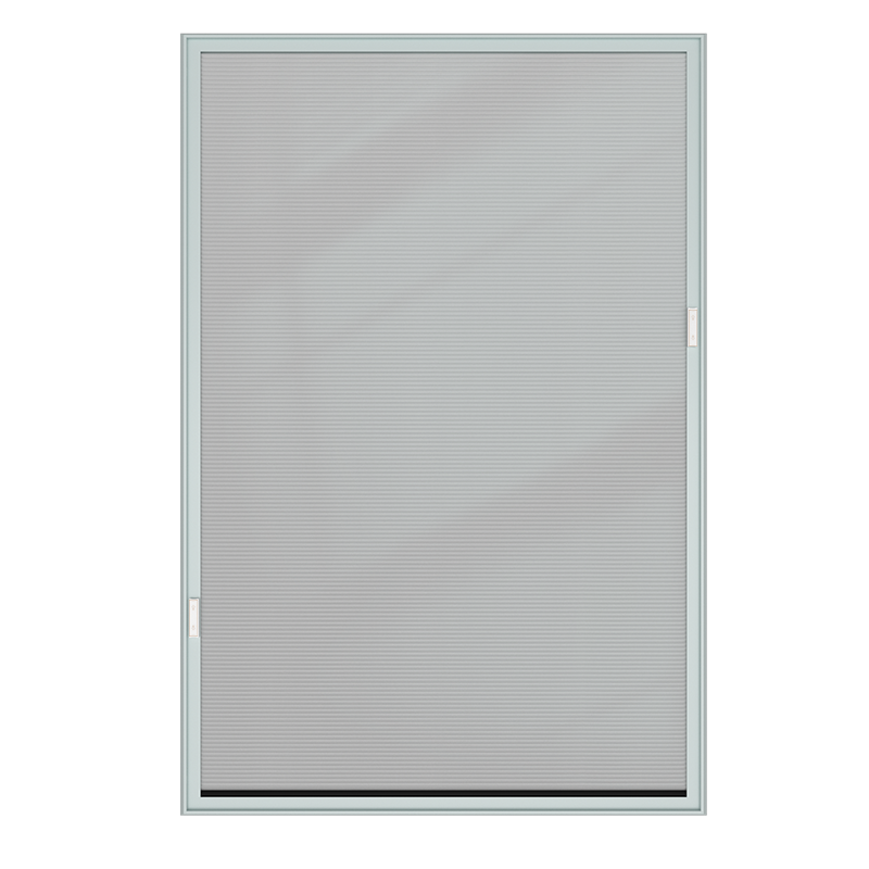 深圳市三鑫智能科技有限公司-窗簾窗飾-磁控雙玻蜂巢簾｜磁力懸浮導軌蜂巢簾｜無聲滑控，指尖輕觸即停